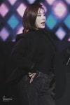 휘잉 de 선오 이 | Soyeon, Jung