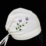 감성있는실꽃님의 스토리 | 손 자수 스티치, 자수, 데이지꽃