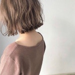 「플라워펌」おしゃれまとめの人気アイデア｜Pinterest｜미화 전 | ボブパーマ, ボブヘア, きりっぱなし ボブ パーマ