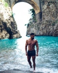 Motivation for yall! #andreaslinder #gym #motivation #vacation #fitnessmodels | 남자 몸, 운동, 남성패션