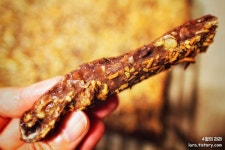 쑨 바이 미트 | 간식으로 좋은 찹쌀케이크 | Food, Meat