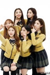 [이달의 소녀] 학교 종이 땡땡땡! 오빛 모여라! : 네이버 포스트 in 2020 | Kpop girls, Behind the scenes, Scene