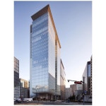 KT Gwanghwamun Building EAST collab with Renzo Piano Building Workshop KT 광화문빌딩 EAST  #ktgwanghwamun #gwanghwamun...