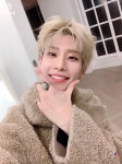 MJ [엠제이] | Kim Myungjun [김명준] | Astro, Astro boy, Beautiful smile