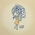 Pin on 수채화일러스트