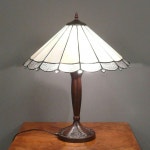 I quite like this good-looking photo #steampunklamps | 인테리어, 조명, 스테인드글라스