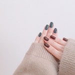n a o ☽ (@chan8nao7) • Instagram photos and videos - 2020 | 네일