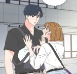 Chanyeol Haedalm 취향저격 그녀 in 2021 | Webtoon, Anime, Manhwa manga