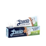 [생활] 그란츠 정보 - 2020 | 블로그