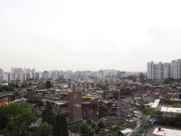 영등포의 발자취-신길제6동 가마산로 80가길 일대