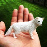 3D Pen에 있는 훈 고님의 핀