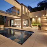 Luxury Homes | 건축 디자인