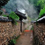 대구 인흥마을 세거지, Korea