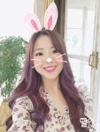 #GWSN Seokyoung 서경 | 소녀, 공원