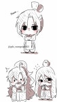 Ghim của 나연 김 trên 강징X무선 | Dễ thương, Anime, Phim kinh dị