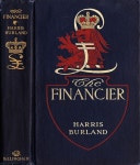 DD - Burland, Harris - The Financier - NY, Dillingham, 1906 - illus Charles Grunwald(이미지 포함)