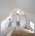 모악호수집 > HOUSE | 전원주택이 있는 월간 전원속의 내집 | Interior architecture design, Space architecture, Architecture house