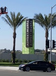 Monuments | 사인 디자인