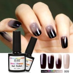 Resin Color: 18 colors Lasting time : 2 weeks or above Suitable lamp: UV/LED lamp is OK #GelNailArt | 예쁜 손톱, 손톱, 네일