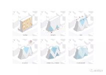 Image by 희창 김 on 포트폴리오 희창 | Solar power, Solar heating system, Solar water heating