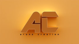 In this tutorial of Photoshop cc we will learn to make 3d text effect using 3d feature of photoshop cc and this tutorial is easy to... 