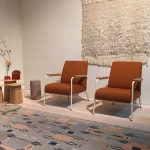 좋아요 129개, 댓글 2개 - Instagram의 Shinhee Solomon Lee(@boe_collection)님: VITRA JEAN PROUVE collection 👏👏👏 #보에... 