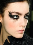 Chanel eye look | 캐릭터 메이크업, 메이크업