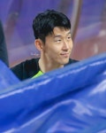 Son Heung Min에 있는 Black Hair님의 핀