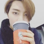 #NCT127 #Limitless 앨범 사인회✍️ 광주, 전주, 대전에서 #쟈니 #JOHNNY