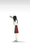 Wall phone anime에 있는 Aommiris님의 핀 | 혁명, 만화, 연애