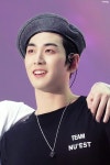 Ghim của Quinn Hiip® trên @BAEKHO 백호 KANG DONG HO 강동호