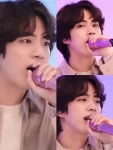 BTS (방탄소년단) Take Two Live Clip (Jin Focus) #2023BTSFESTA em 2023 | Bts