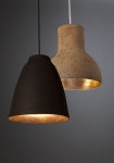 조명 image by Haylan Chung | Gold pendant lighting, Pendant lighting, Ceramic pendant light