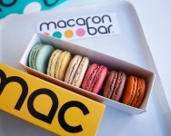 Macaron Cake - Page 21 of 32 | 디저트