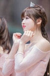 유아 (오마이걸/고7p) | Girl, My girl