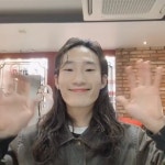 베이바이허슬기_민수 on Instagram: “민수표 긴머리 스타일링🤔 . . . . 🌲이번달 민수이벤트🌲 🎁인스타 팔로우할인 30% (커트제외...