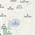 수요미식회 -제주도 편(1탄)- | Map
