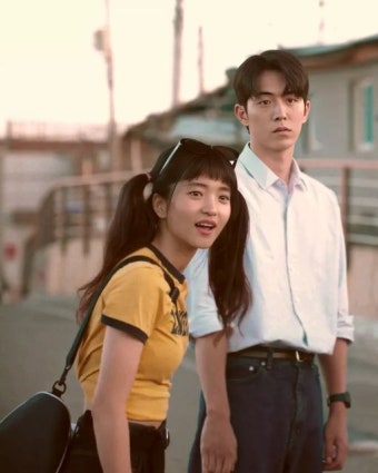 김태리 on Instagram: 