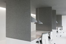 *오피스, 사운드 랜드스케이핑 [ i29 Interior Architects ] Tribal DDB Office :: 5osA_오사 in 2021 | Office interior design... 