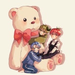 고삼과즙 on Twitter - 2023 | 샐러드, 사진, 여우