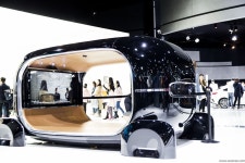 미래자동차,future cars,자율주행차,무인차, 전기차,수소차, 스포츠카, 미니카 등의 개성있는 차들이 선보였습니다.   Seoulmotor_show... 