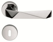 facet handle design | 디자인