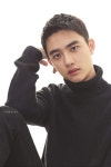 EXO D.O. (경수)에 있는 정광 박님의 핀 | 연예인
