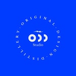 ODD STUDIO Logo | 로고