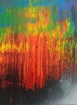 fluid painting acrylic pouring에 있는 CY challenge youtself art님의 핀 | 그림 그리기, 그림, 그리기