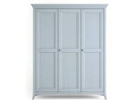 로로모다아르마디오 | Armadio in legno Collezione Arcanda by Scandola Mobili | 옷장