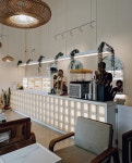Cafe nha ga YB에 있는 Hiep Nguyen님의 핀 - 2022 | 인테리어