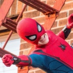 Spider-Man: Homecoming | 스파이더맨