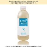 3500원 ─ 온시야 [서울이엠연구소] 착한 미생물 친환경 인증 맑은이엠발효액(맑은EM(다용도)발효액) 1L... 