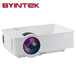BYINTEK BT140 홈 시어터 X7 시네마 1080 마력 HD HDMI USB 비디오 디지털 휴대용 LCD LED 미니 프로젝터 Proyector 비머... 